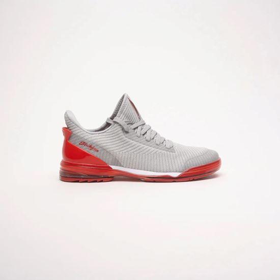 Picture of KR Strikeforce Alpha Grey/Red