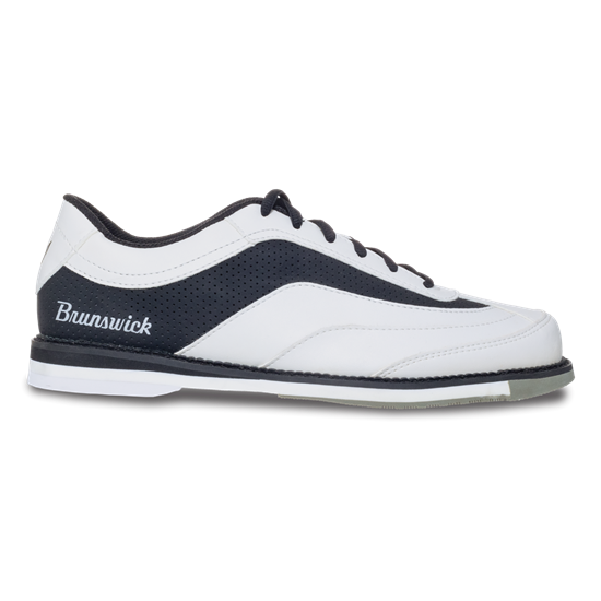 Picture of Rampage White/Black