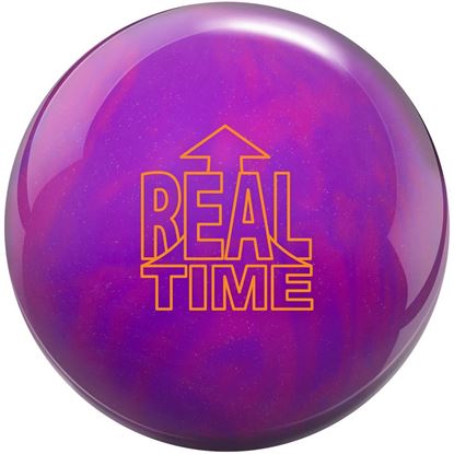 Picture of Ebonite Real Time