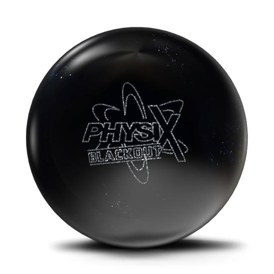 Picture of Storm Physix Blackout