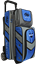 Picture of Vault 3-Ball Roller - Cobalt Blue