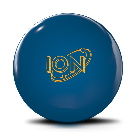 Picture of Storm Ion Pro Solid