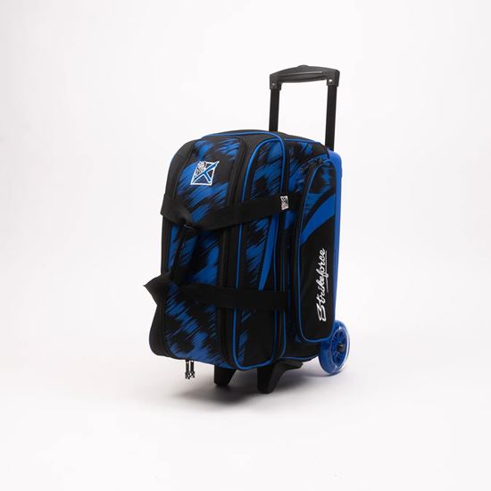 Picture of KR Cruiser Scratch 2-Ball Roller - Royal