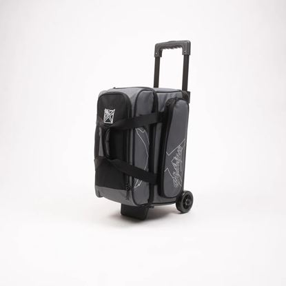 Picture of KR Hybrid 2-Ball Roller - Purple