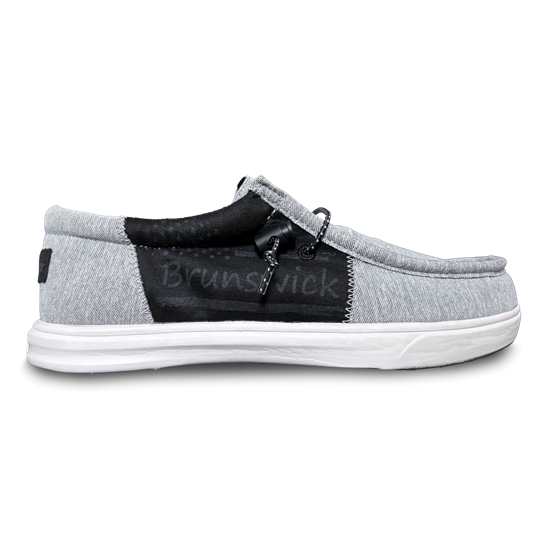 Picture of Brunswick Men's Hero Black