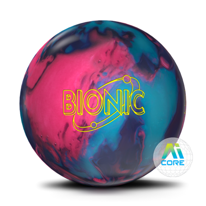 Picture of Storm Bionic