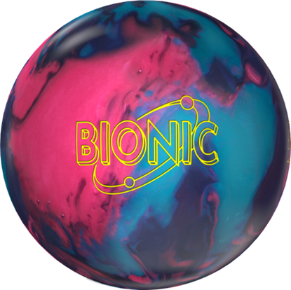 Picture of Storm Bionic Bowling Ball