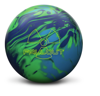 Picture of Hammer Fallout Bowling Ball