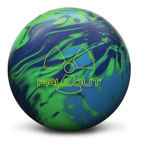 Picture of Hammer Fallout Bowling Ball