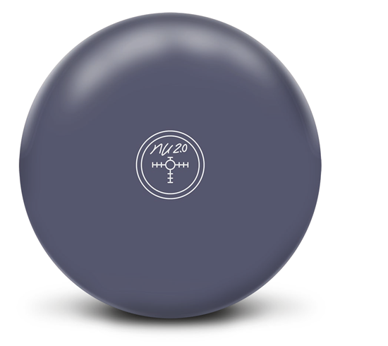 Picture of Hammer NU 2.0 Hammer Bowling Ball