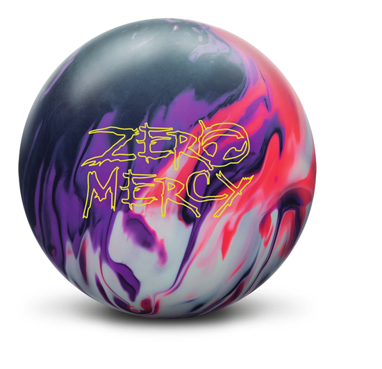 Picture of Hammer Zero Mercy Solid Bowling Ball