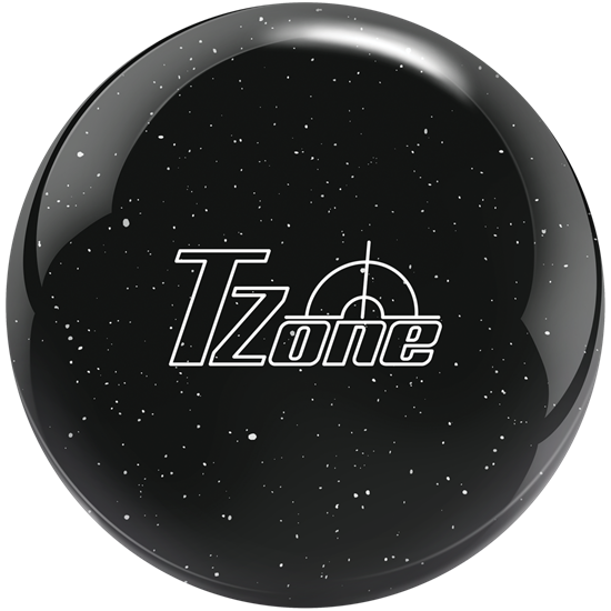 Picture of Brunswick TZone Night Sky Bowling Ball