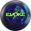Picture of Motiv Evoke Hysteria Bowling Ball