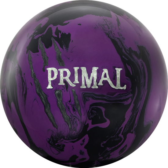 Picture of Motiv Primal Ghost Bowling Ball