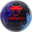 Picture of Motiv Venom Hysteria Bowling Ball