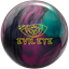 Picture of Radical Evil Eye Pearl Bowling Ball