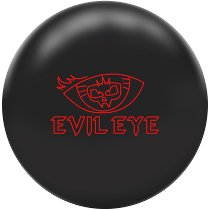 Picture of Radical Evil Eye Bowling Ball