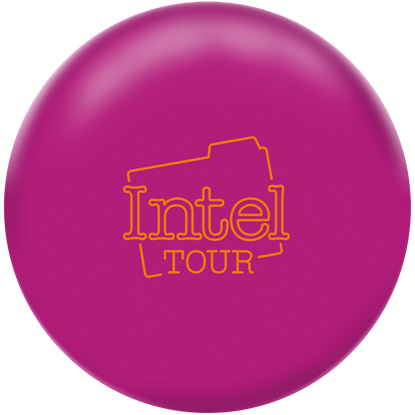Picture of Radical Intel Tour Bowling Ball