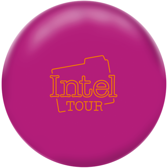 Picture of Radical Intel Tour Bowling Ball