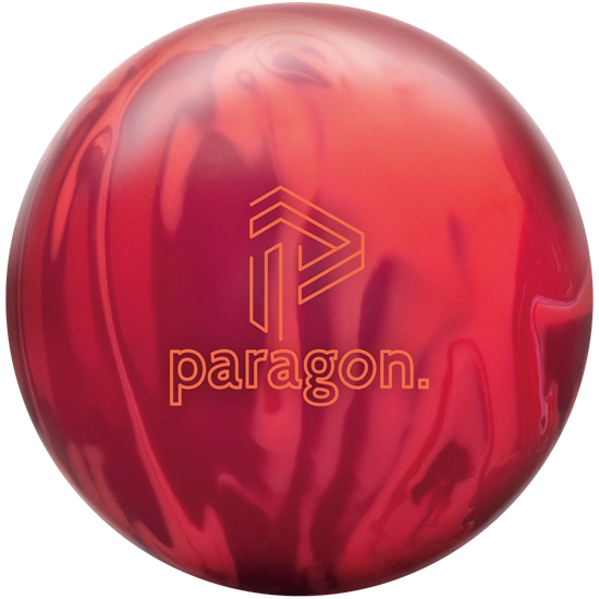 Picture of Track Paragon Fire Bowling Ball