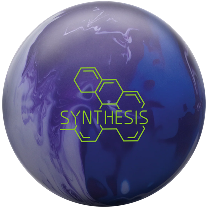 Picture of Track Synthesis Bowling Ball