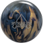 Picture of Track Stealth Mode Hybrid Bowling Ball