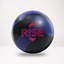 Picture of KR Strikeforce Rise Purple/Black Solid