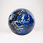 Picture of KR Strikeforce Polyester Blue/Black/Silver