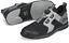 Picture of Dexter Men's Pro BOA Black Sharkskin Right Hand Bowling Shoes