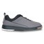 Picture of Brunswick Men's Fusion Graphite Right Hand Wide Bowling Shoes