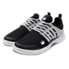 Picture of Brunswick Men's Avalanche Black Grey Bowling Shoes
