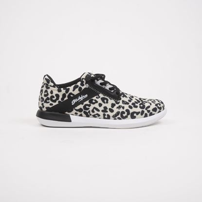 Picture of KR Strikeforce Women's Lux Leopard Bowling Shoes