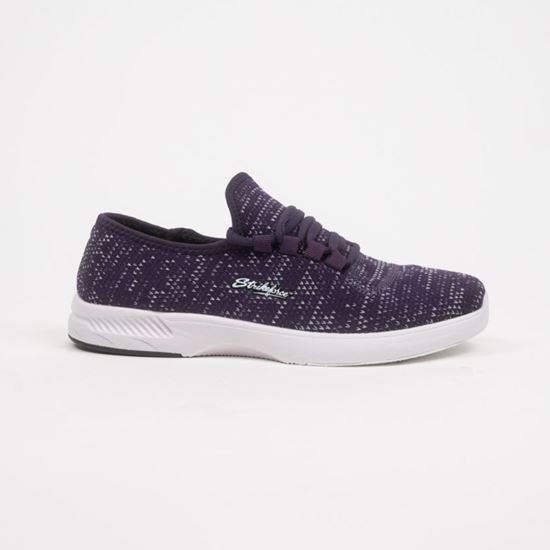 Picture of KR Strikeforce Women's Maui Violet Bowling Shoes