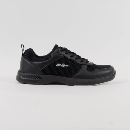 Picture of KR Strikeforce Men's O.P.P. Lite Black Bowling Shoes