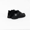 Picture of KR Strikeforce Men's Jet FT Black Silver Right Hand Bowling Shoes