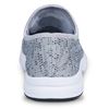 Picture of KR Strikeforce Youth Maui Grey Bowling Shoes