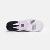 Picture of KR Strikeforce Men's Pilot Black Wide Bowling Shoes