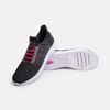 Picture of KR Strikeforce Women's Rhythm Dark Grey Pink Bowling Shoes