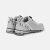 Picture of KR Strikeforce TPC Hype Grey Camo Right Hand Unisex Bowling Shoes