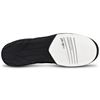 Picture of KR Strikeforce Youth Flyer Mesh Black Steel Bowling Shoes