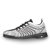 Picture of 3G Men's Ascent II White Black Right Hand Bowling Shoes