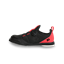 Picture of 3G Men's Speed Dial Black Red Right Hand Bowling Shoes