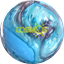 Picture of Roto Grip Cosmos Bowling Ball