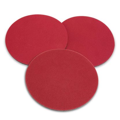 Picture of Brunswick Siaair 6" 4000 Grit 3 Pack Micro Finishing Pads