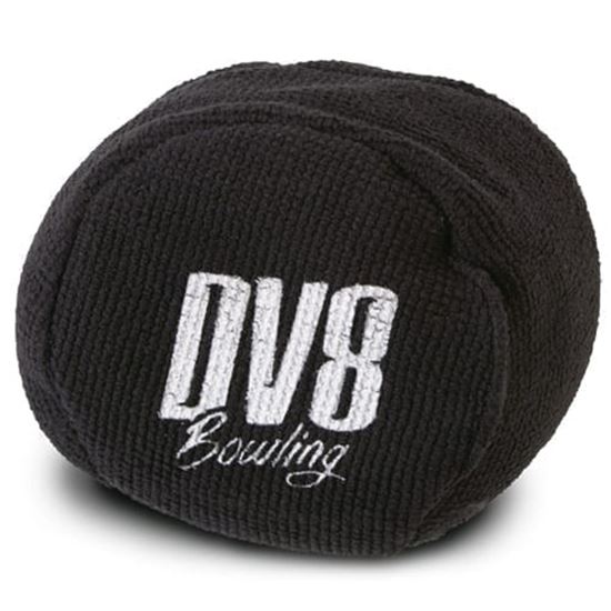 Picture of DV8 Xtra Large Microfiber Grip Ball
