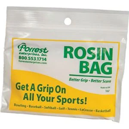 Picture of Forrest Rosin Bag