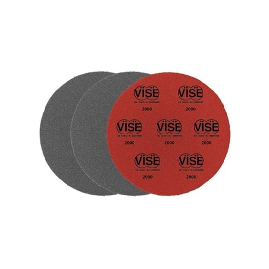 Picture of VISE Sanding Abralon Pad 500 Grit (Single)