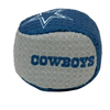 Picture of KR Strikeforce NFL Dallas Cowboys Grip Ball