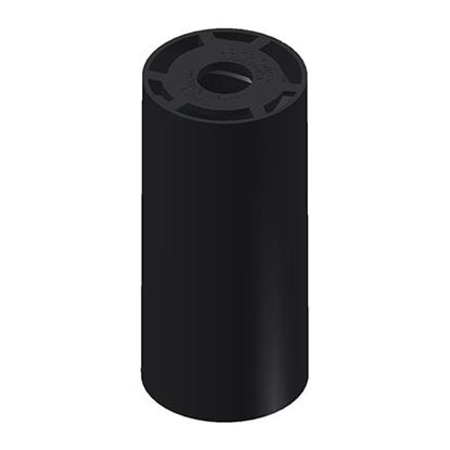 Picture of JoPo Twist Outer Sleeve Black