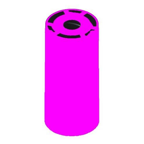 Picture of JoPo Twist Outer Sleeve Pink